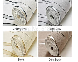 Wallpaper (Roll) Deerskin Swirl SKU# WAL0268