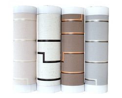 3D Wallpaper (Roll) Deerskin SKU# WAL0272