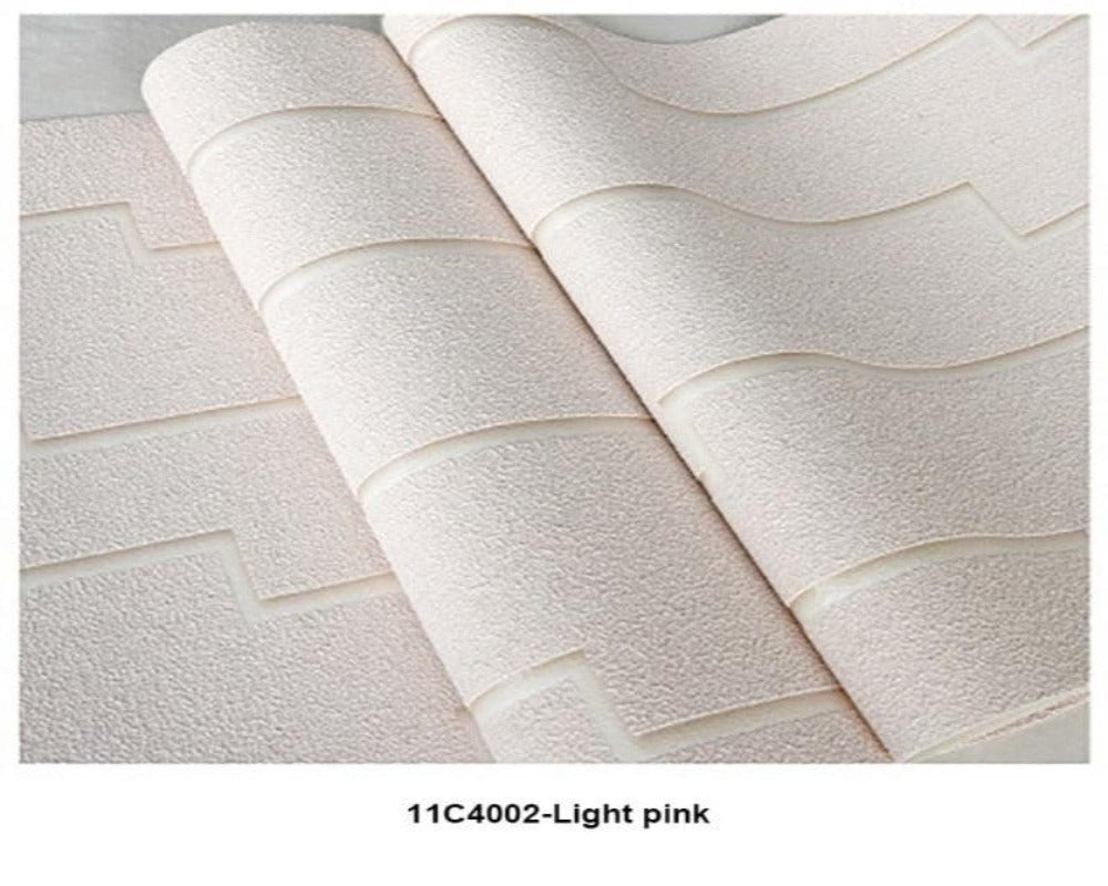 3D Wallpaper (Roll) Deerskin SKU# WAL0272