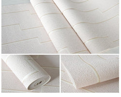 3D Wallpaper (Roll) Deerskin SKU# WAL0272