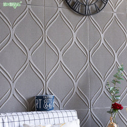 3D Brick Wall Tile Self-Adhesive SKU# MOS0043