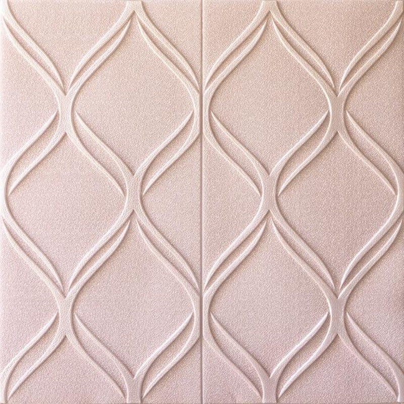 3D Brick Wall Tile Self-Adhesive SKU# MOS0043