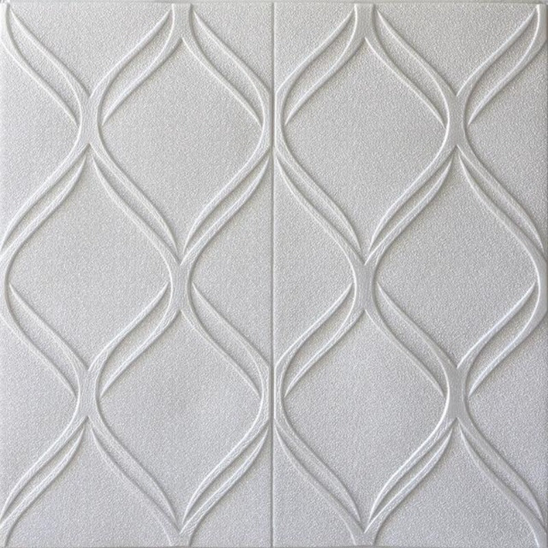 3D Brick Wall Tile Self-Adhesive SKU# MOS0043