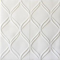 3D Brick Wall Tile Self-Adhesive SKU# MOS0043