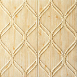 3D Brick Wall Tile Self-Adhesive SKU# MOS0043