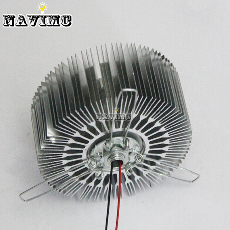 LED RGB / White Ceiling Mount Mini 80-260V SKU# LIG0039