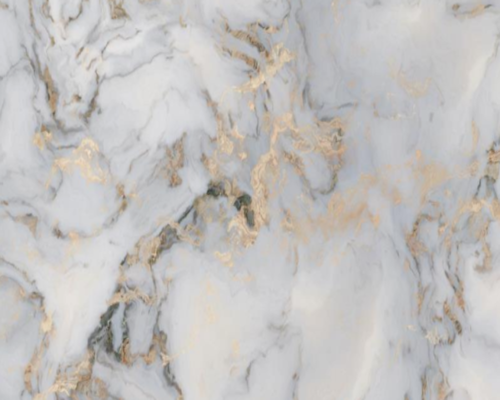 3D Wallpaper Custom Marble Fusia 