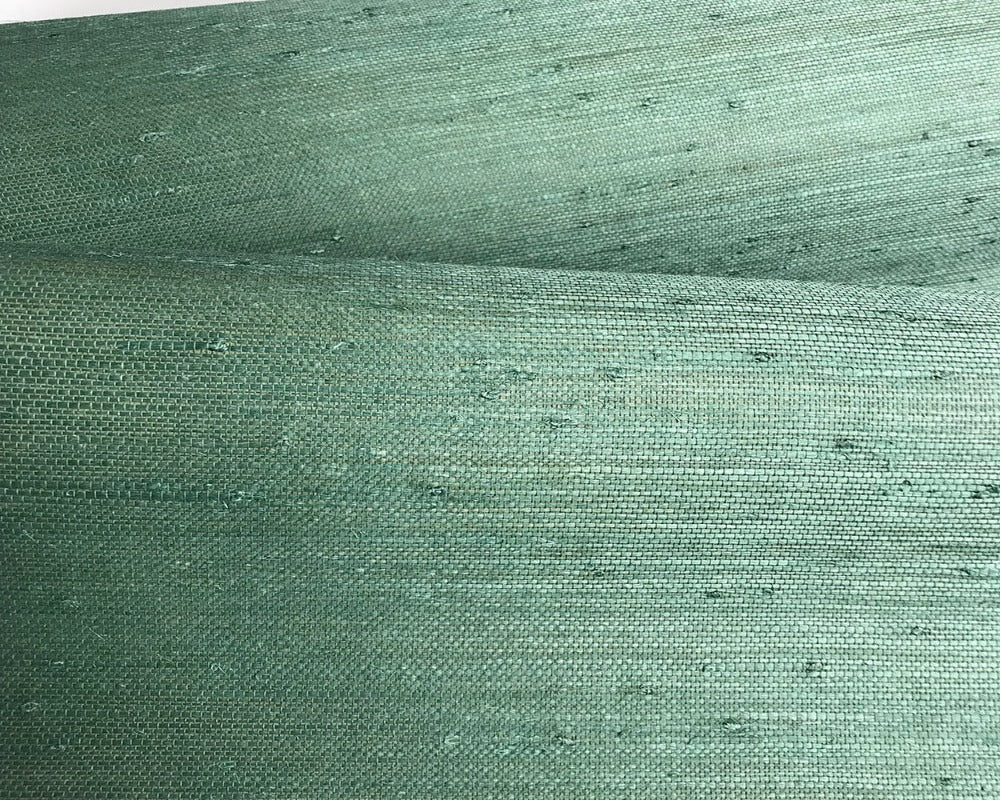 Wallpaper (Roll) Grass Cloth Fabric SKU# WAL0280