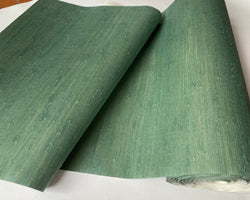 Wallpaper (Roll) Grass Cloth Fabric SKU# WAL0280