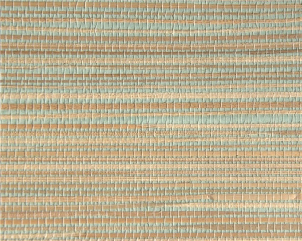 Wallpaper (Roll) Grass Cloth Fabric SKU# WAL0280