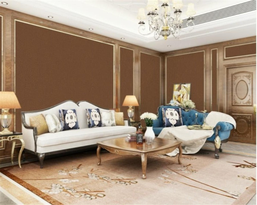 Wallpaper (Roll) Classic Non-Woven SKU# WAL0307