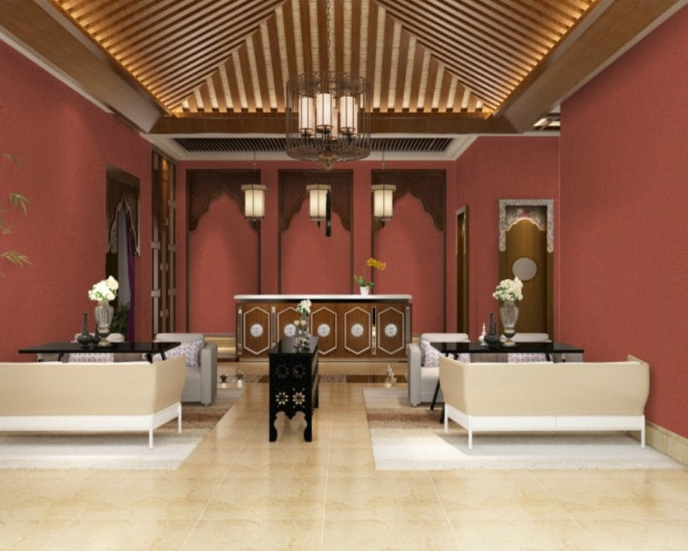 Wallpaper (Roll) Classic Non-Woven SKU# WAL0307