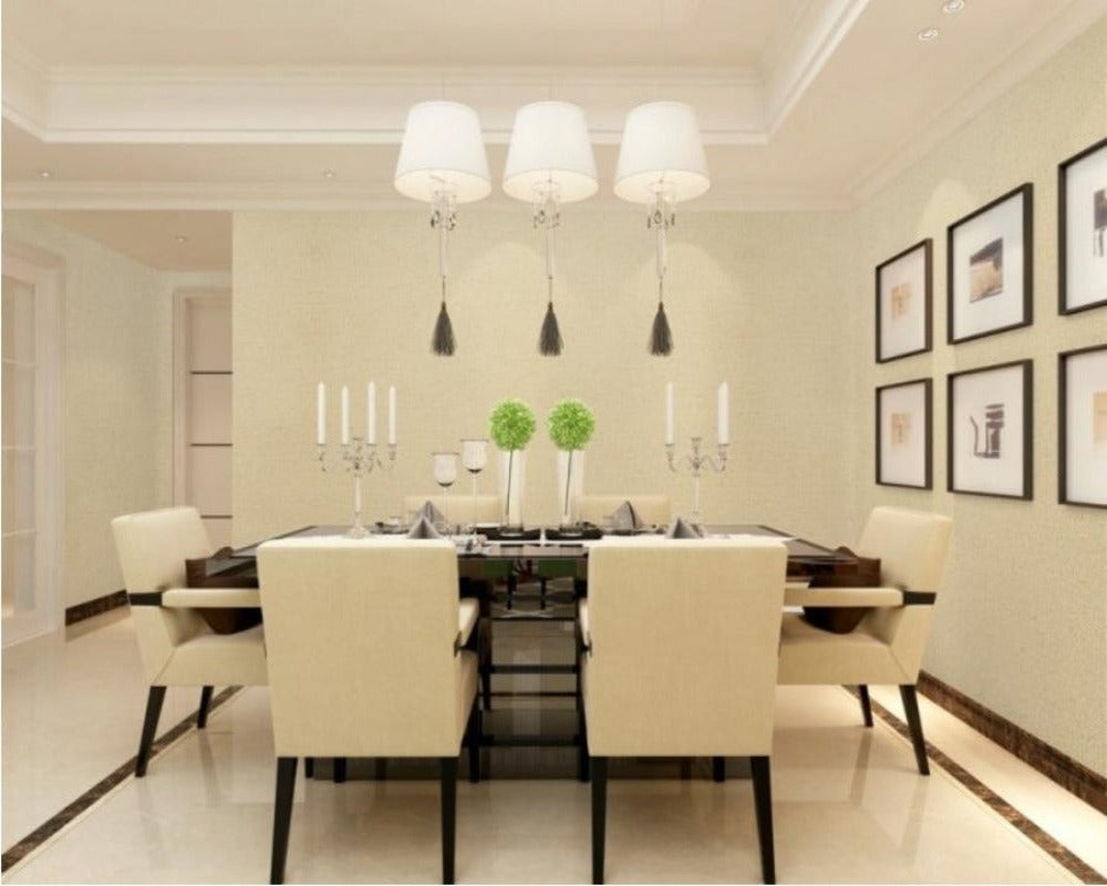 Wallpaper (Roll) Classic Non-Woven SKU# WAL0307