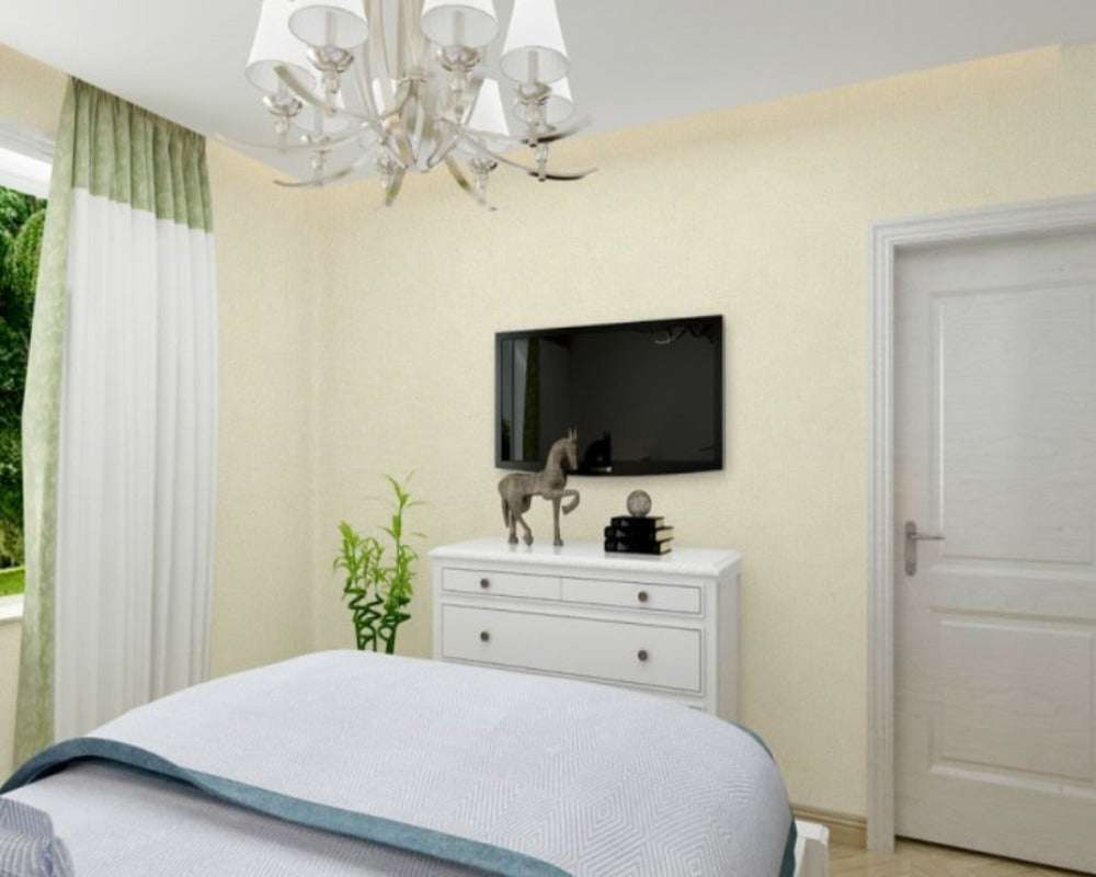 Wallpaper (Roll) Classic Non-Woven SKU# WAL0307