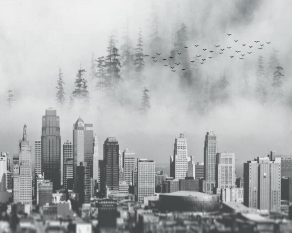 Nexus 3D Custom CreateYourOwn Wallpaper SKU# WAL0035