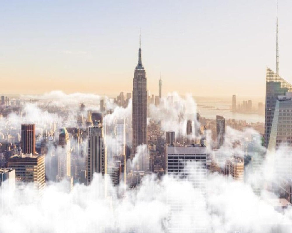 Nexus 3D Custom CreateYourOwn Wallpaper SKU# WAL0035