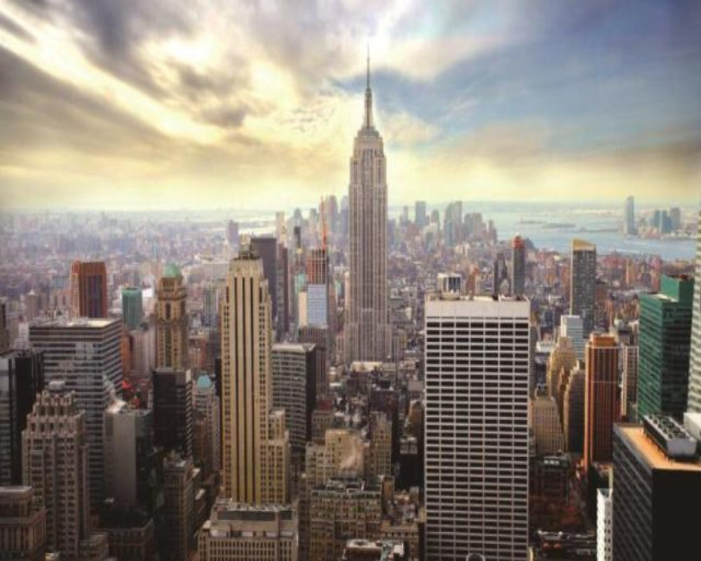 Nexus 3D Custom CreateYourOwn Wallpaper SKU# WAL0035