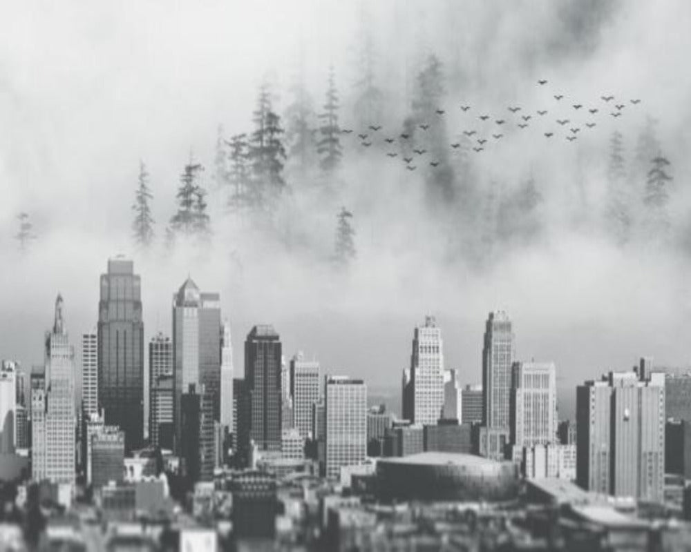 Nexus 3D Custom CreateYourOwn Wallpaper SKU# WAL0035