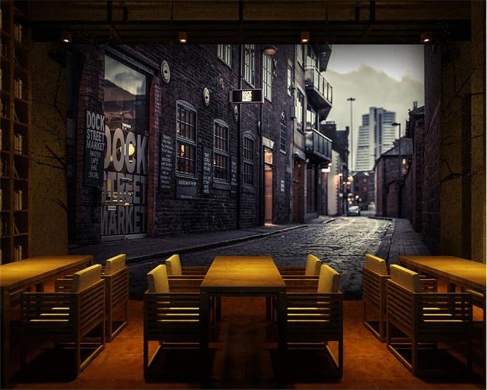 Wallpaper Various European Paintings SKU# WAL0330