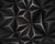 3D Wallpaper Geometric Series VII SKU# WAL0370