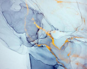 3D Wallpaper Abstract Marble SKU# WAL0028