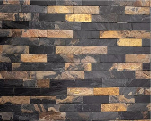 Modern Brick Wallpaper