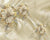 3D Wallpaper Luxury Gold European Flower SKU# WAL0135