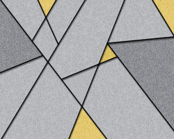 Wallpaper Modern Geometric Lines SKU# WAL0343