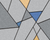 Wallpaper Modern Geometric Lines SKU# WAL0343