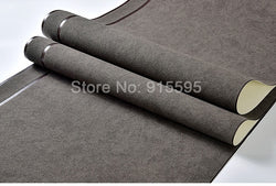 HD Wallpaper (Roll) Deerskin Suede SKU# WAL0142