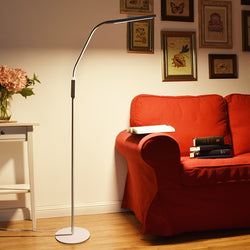 LED Nordic Floor Lamp 5-level Dimmer Touch Switch SKU# LIG0036