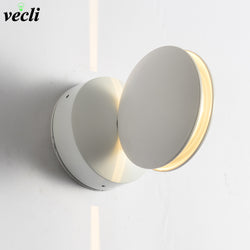 LED Liner Wall Light Waterproof 8W Surface Mounted SKU# LIG0031