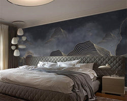 3D Wallpaper Mount Everest