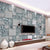 3D Wallpaper Modern Mosaic SKU# WAL0042