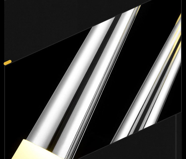 Zylinder Pipe LED Pendant with Canopy SKU# LIG0068