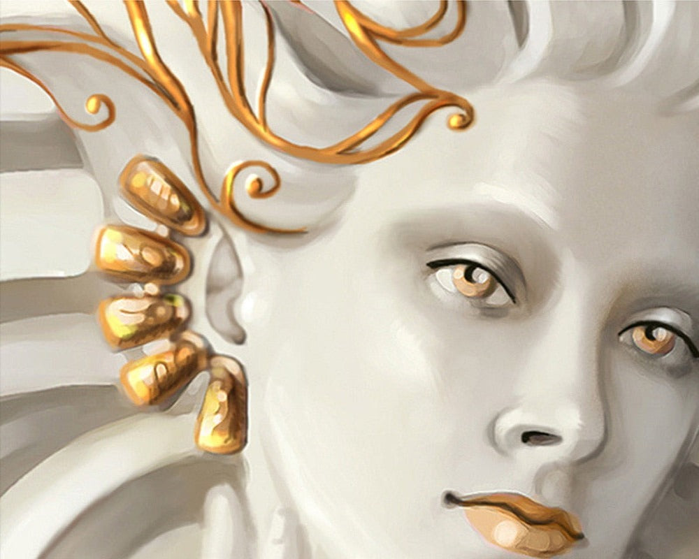 3D Wallpaper Sculpture Papel de Parade SKU# WAL0210