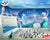 3D Wallpaper Disney Frozen Elsa SKU# WAL0100