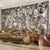 3D Wallpaper Euro Roman Rustic Art SKU# WAL0065