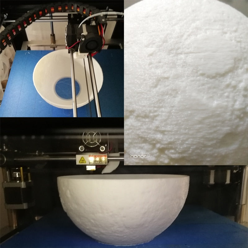 3D LED Pendant Moon Lights Restaurant/Bar SKU# LIG0004