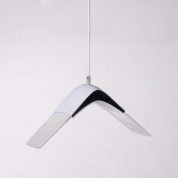 LED Nordic Flying Seagull Pendant or Wall Sconce SKU# LIG0035