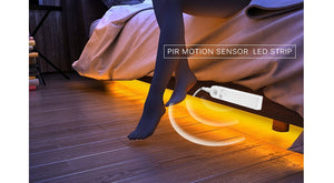 LED Motion Sensor PIR Cabinet Bed/Cabinet Kitchen SKU# LIG0033