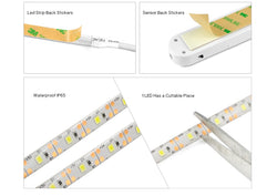 LED Motion Sensor PIR Cabinet Bed/Cabinet Kitchen SKU# LIG0033