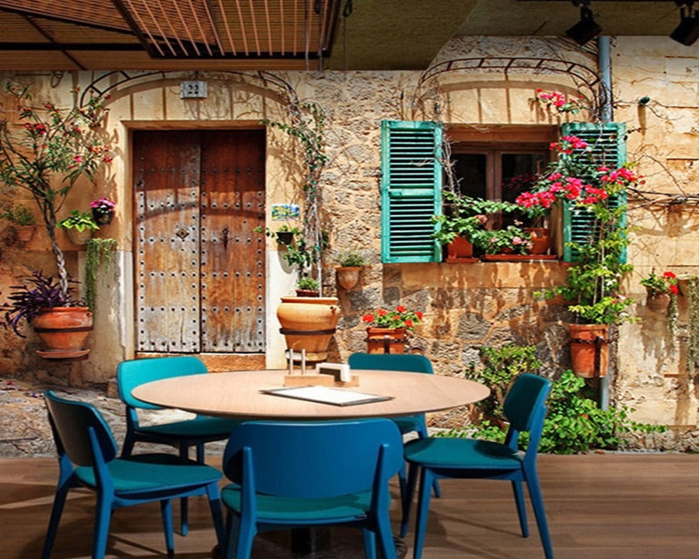 3D Wallpaper Venezia Città Amore