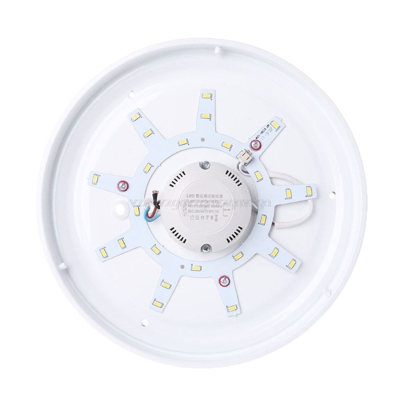 New Motion Sensor/Radar Ceiling Acrylic SKU# LIG0059