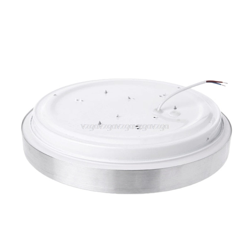 New Motion Sensor/Radar Ceiling Acrylic SKU# LIG0059