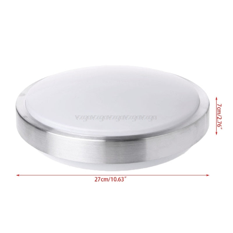 New Motion Sensor/Radar Ceiling Acrylic SKU# LIG0059