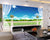 3D Wallpaper Custom Mural Seaside SKU# WAL0141