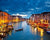 3D Wallpaper City of Venice SKU# WAL0125