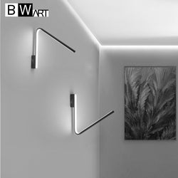 Louis Poulsen LED Wall Sconce 90V-260V SKU #LIG0077