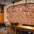 3D Wallpaper Retro Internet Cafe Bar SKU# WAL0030
